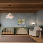 Moab 3-in-1 Convertible Crib