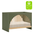 Moab 3-in-1 Convertible Crib