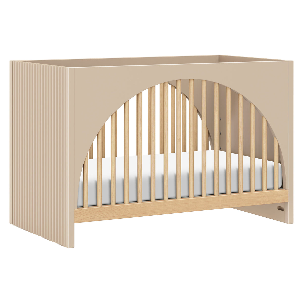 Moab 3-in-1 Convertible Crib