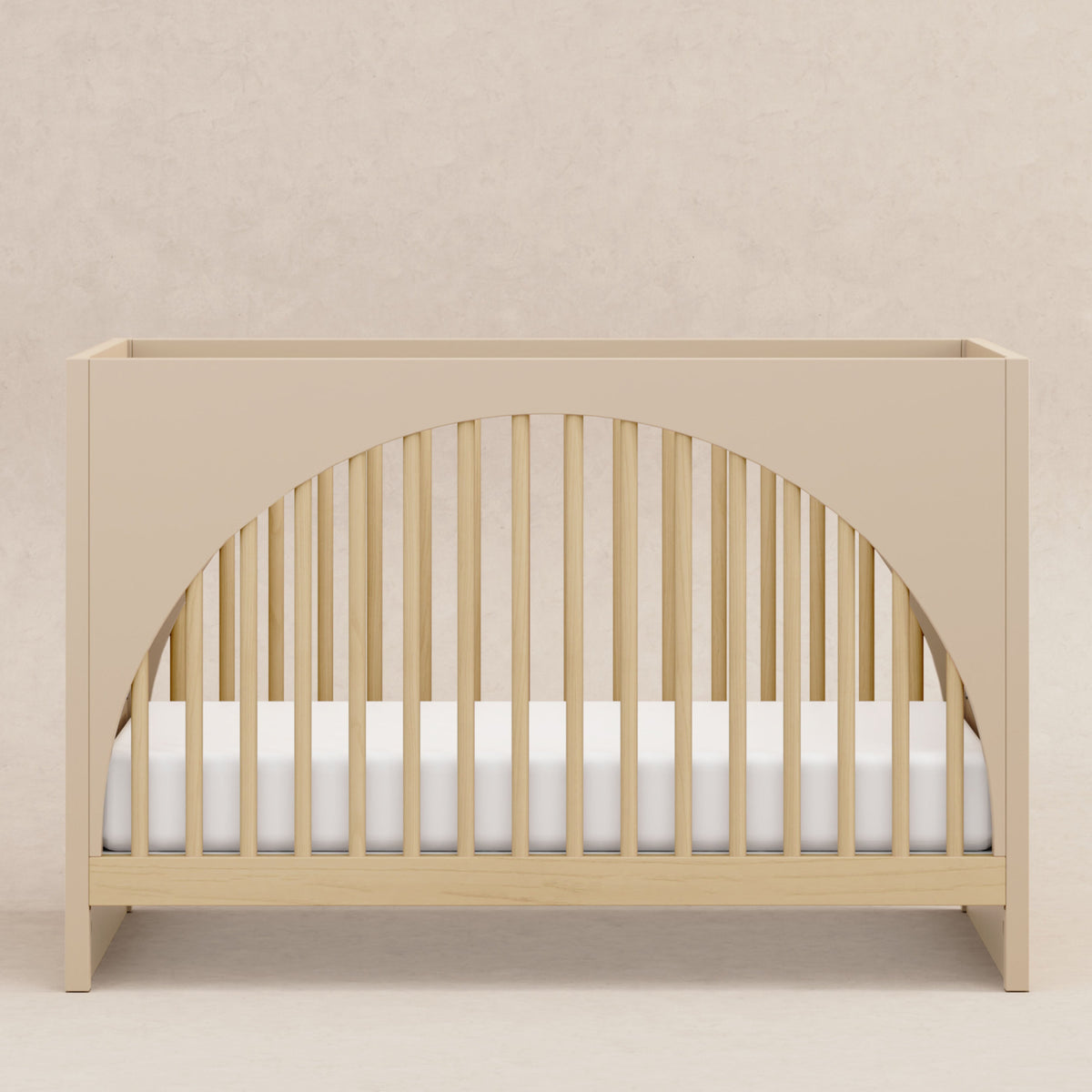 Moab 3-in-1 Convertible Crib