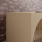 Moab 3-in-1 Convertible Crib