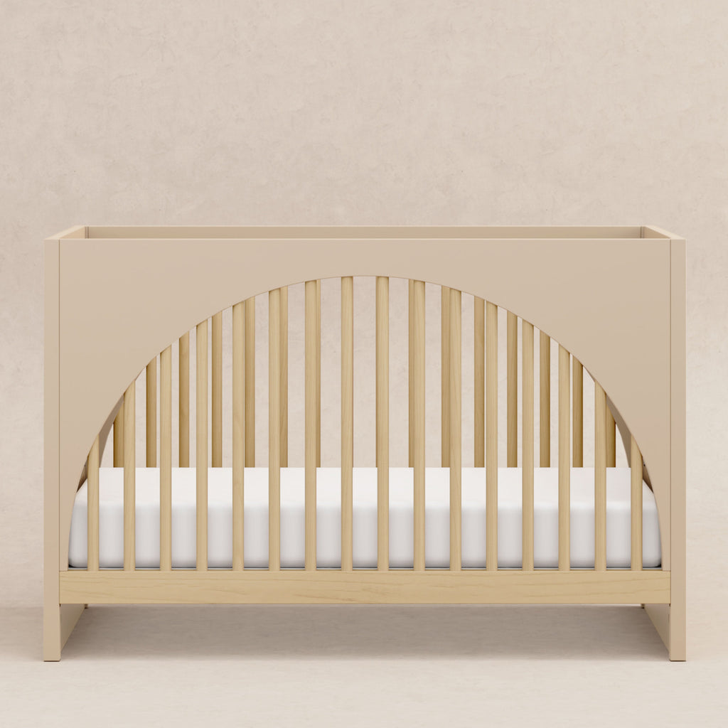 Moab 3-in-1 Convertible Crib