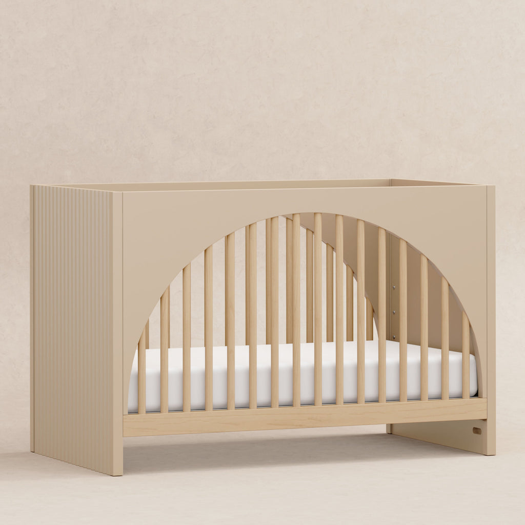 Moab 3-in-1 Convertible Crib