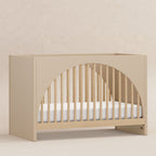 Moab 3-in-1 Convertible Crib