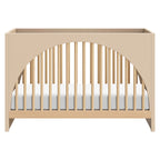 Moab 3-in-1 Convertible Crib