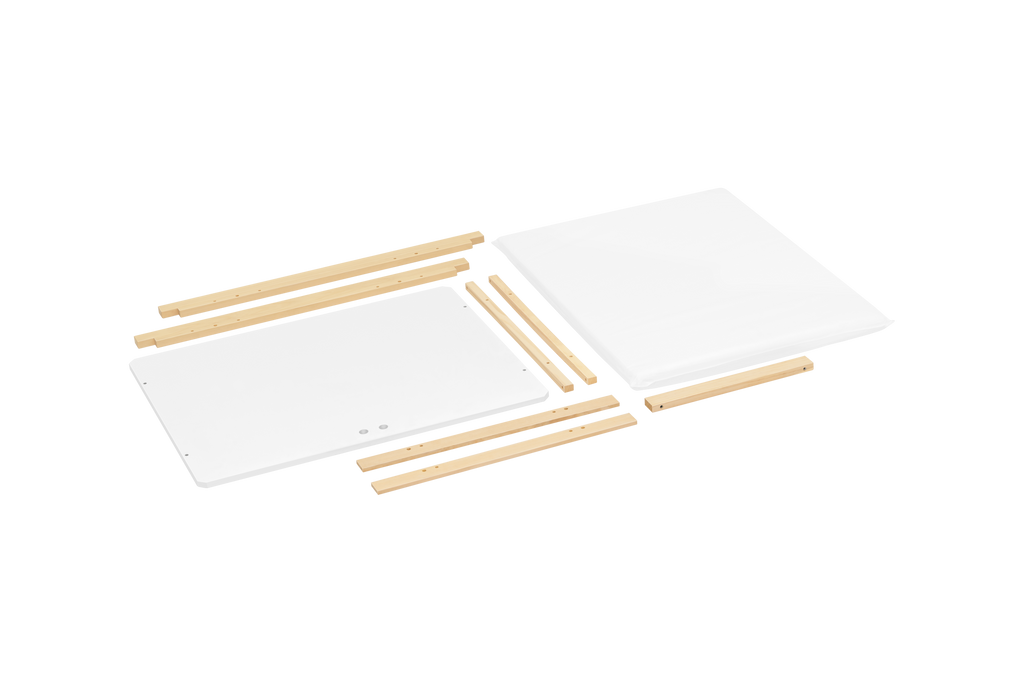 Rolli All-Stages® Midi Crib Conversion Kit