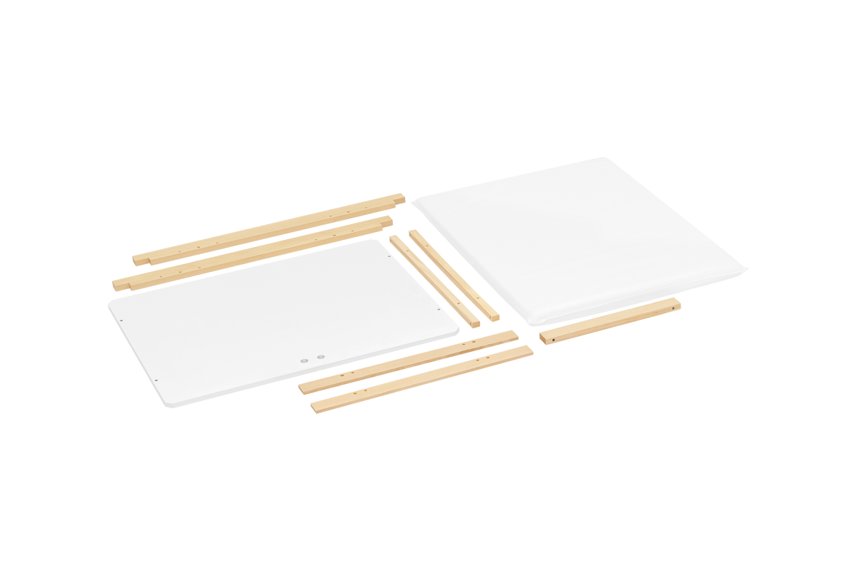 Rolli All-Stages® Midi Crib Conversion Kit