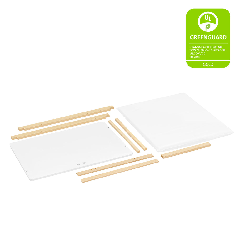 Rolli All-Stages® Midi Crib Conversion Kit