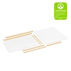 Rolli All-Stages® Midi Crib Conversion Kit