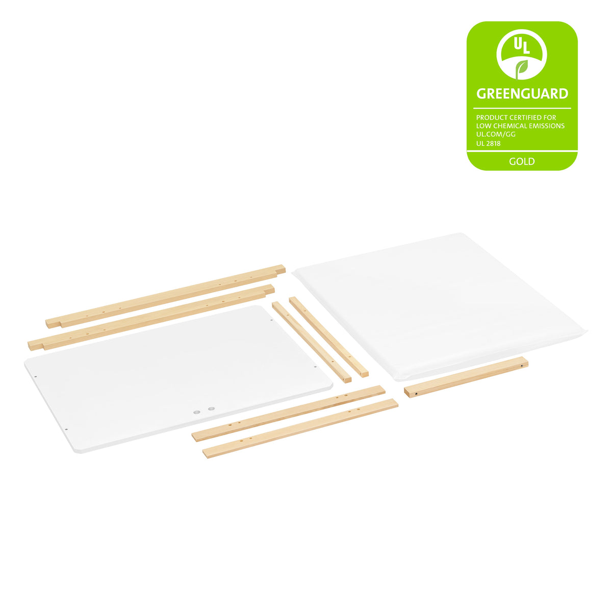 Rolli All-Stages® Midi Crib Conversion Kit