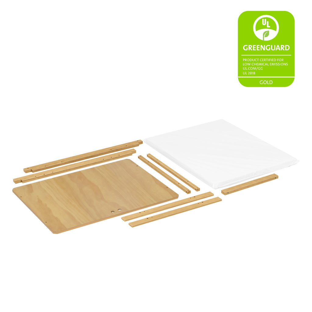 Rolli All-Stages® Midi Crib Conversion Kit