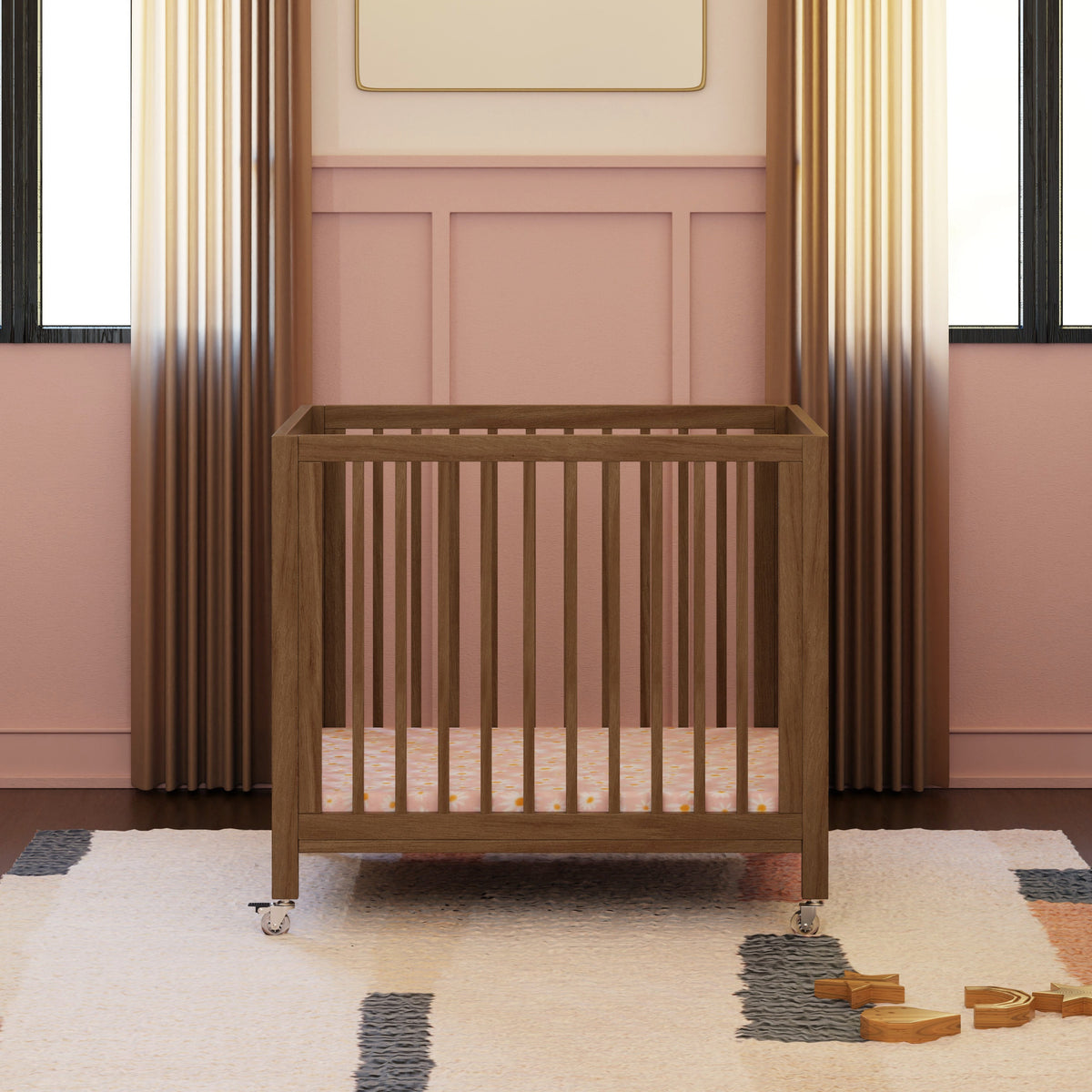 Rolli All-Stages® Midi Crib Conversion Kit