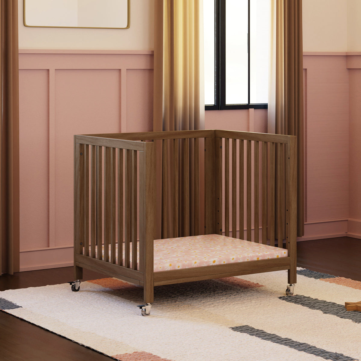 Rolli All-Stages® Midi Crib Conversion Kit