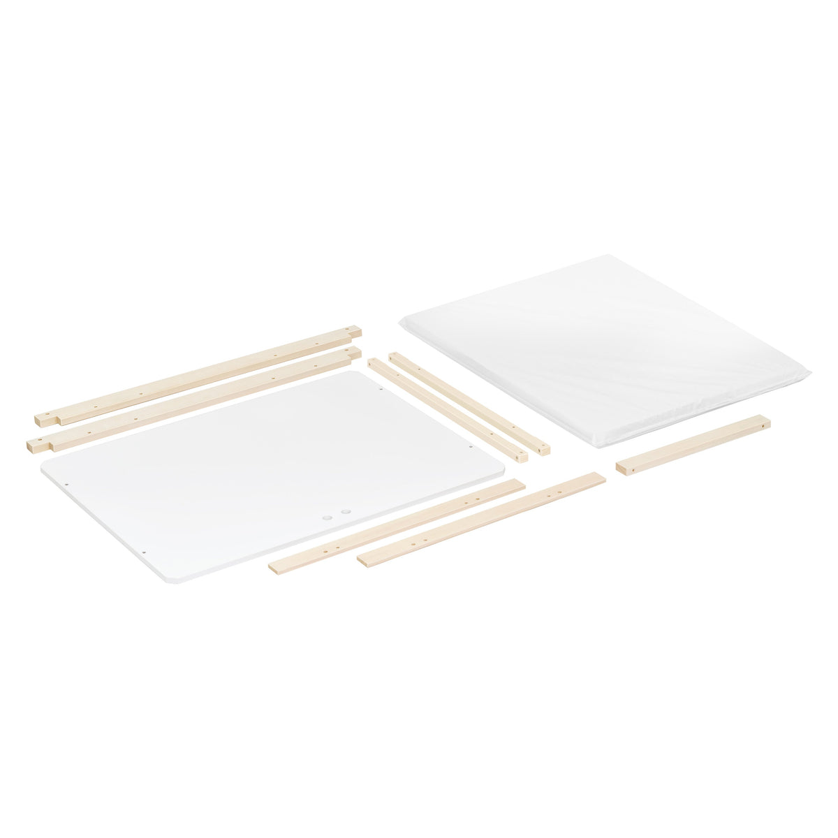 Rolli All-Stages® Midi Crib Conversion Kit