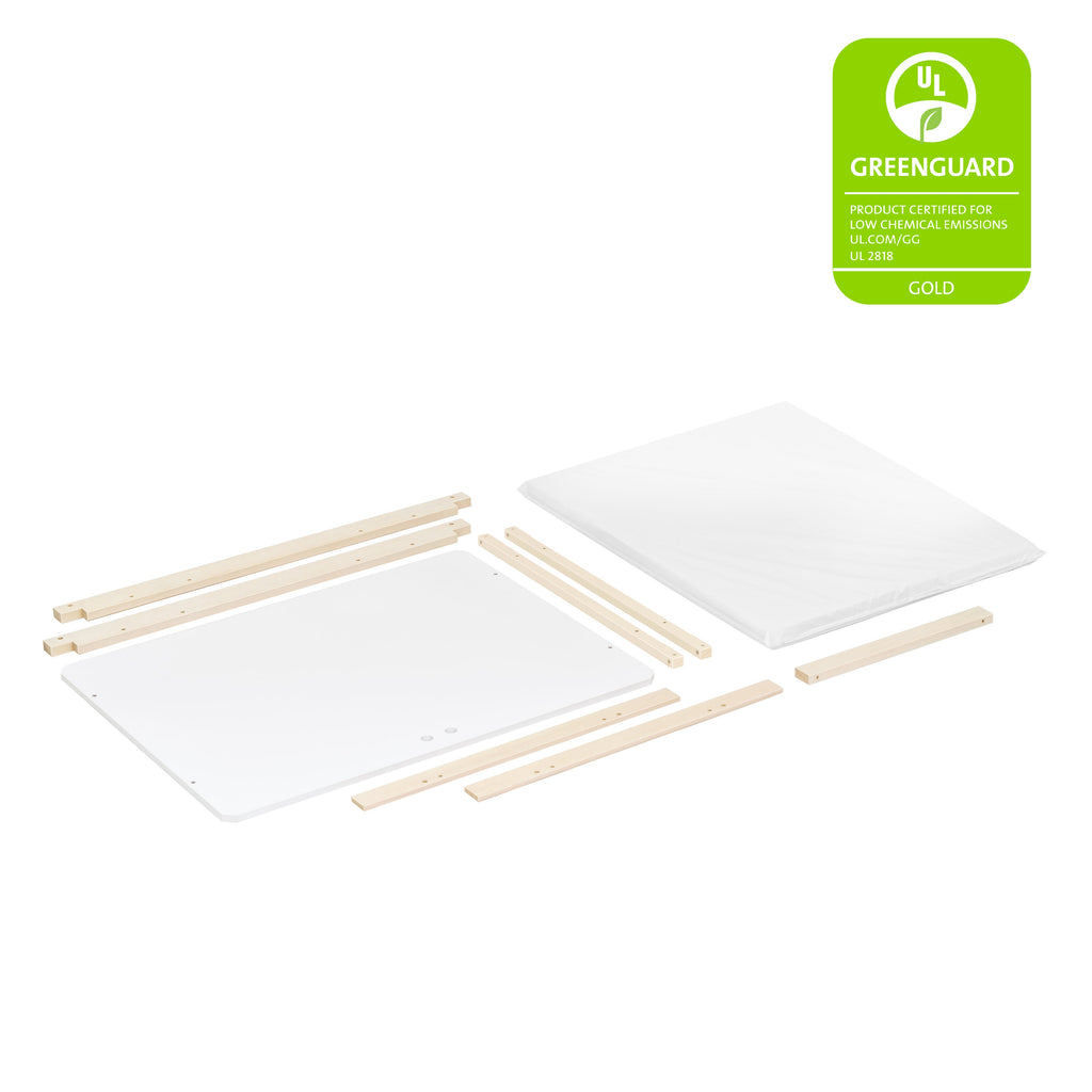 Rolli All-Stages® Midi Crib Conversion Kit