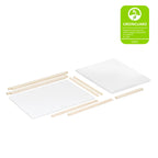Rolli All-Stages® Midi Crib Conversion Kit