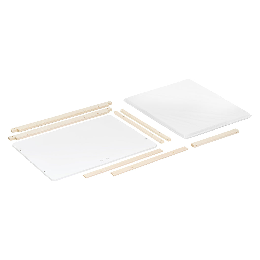 Rolli All-Stages® Midi Crib Conversion Kit
