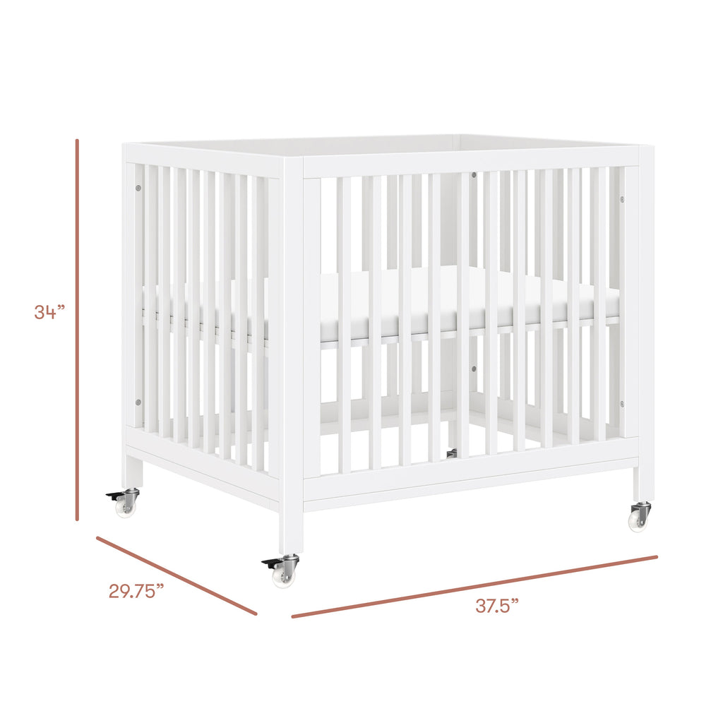 Rolli All-Stages® Midi Crib Conversion Kit