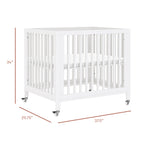 Rolli All-Stages® Midi Crib Conversion Kit