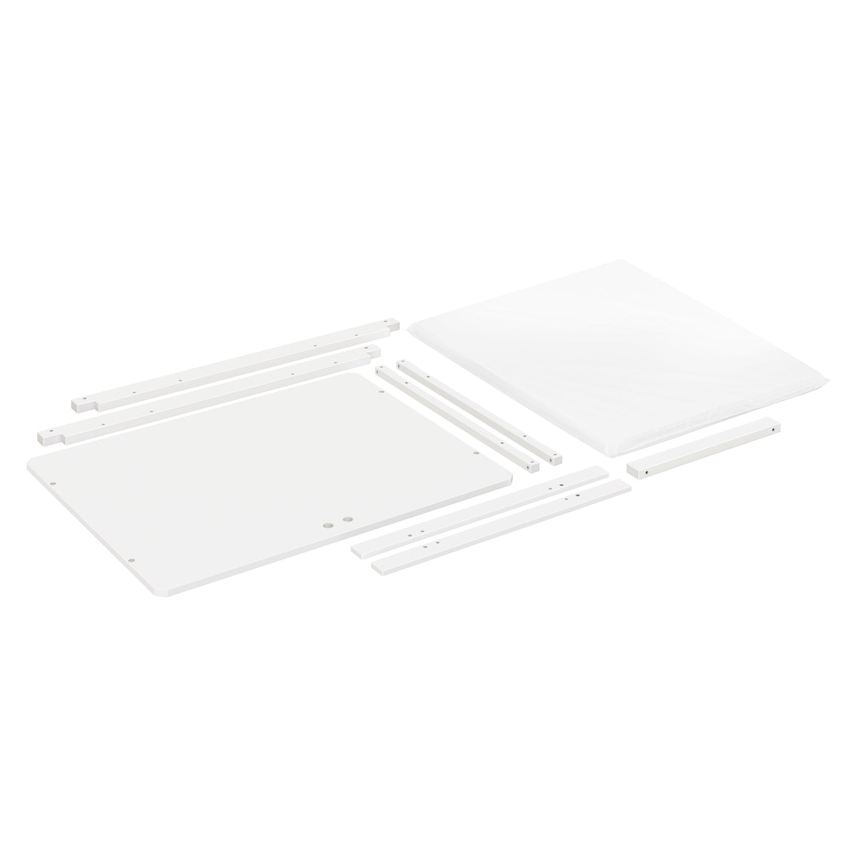 Rolli All-Stages® Midi Crib Conversion Kit