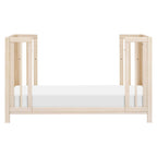 Rolli 9-in-1 Convertible All-Stages® Crib with Bassinet & Toddler Bed Conversion Kits