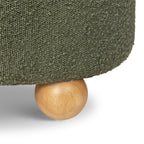 Tuffet Storage Ottoman