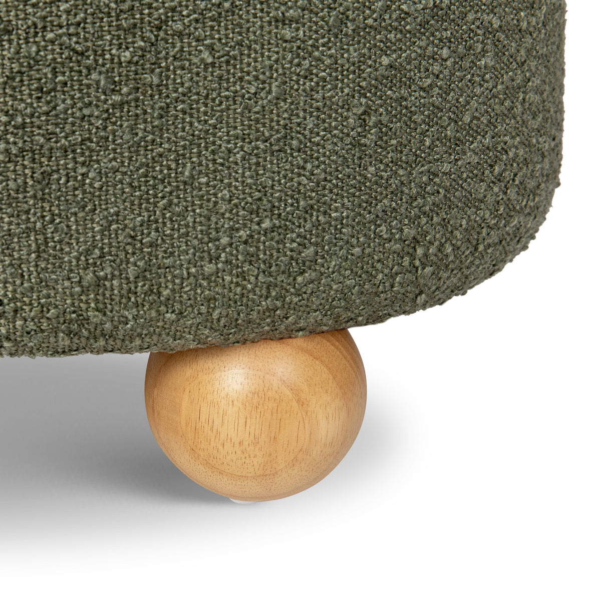 Tuffet Storage Ottoman