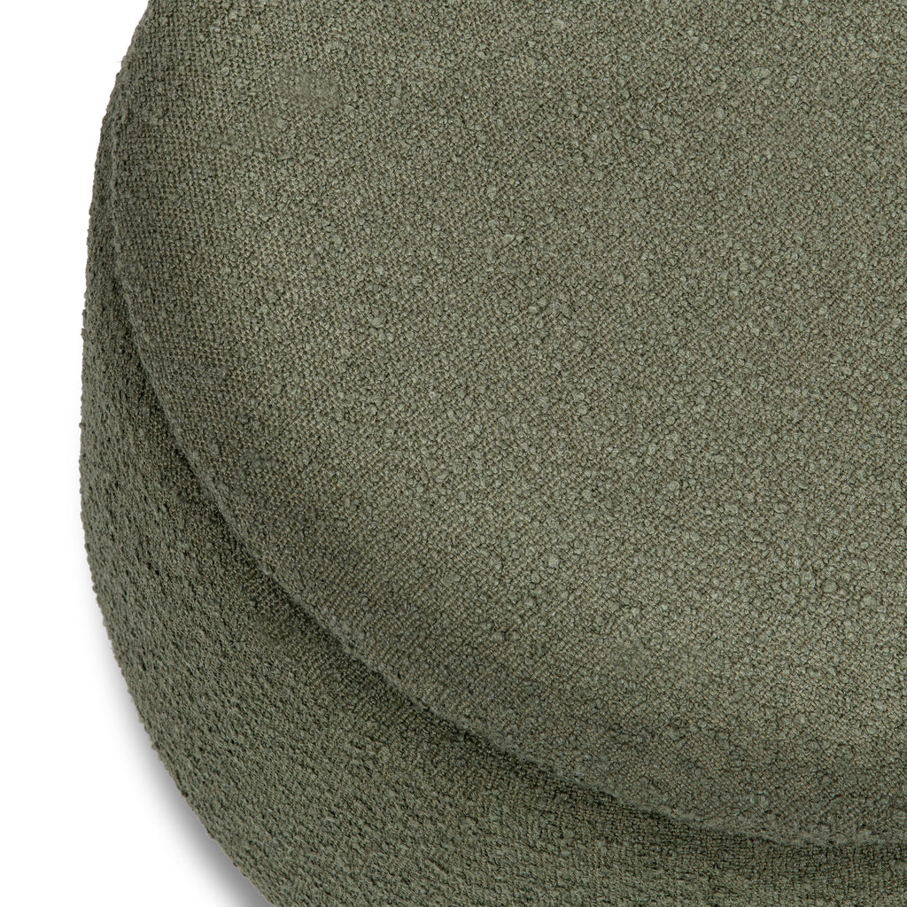 Tuffet Storage Ottoman