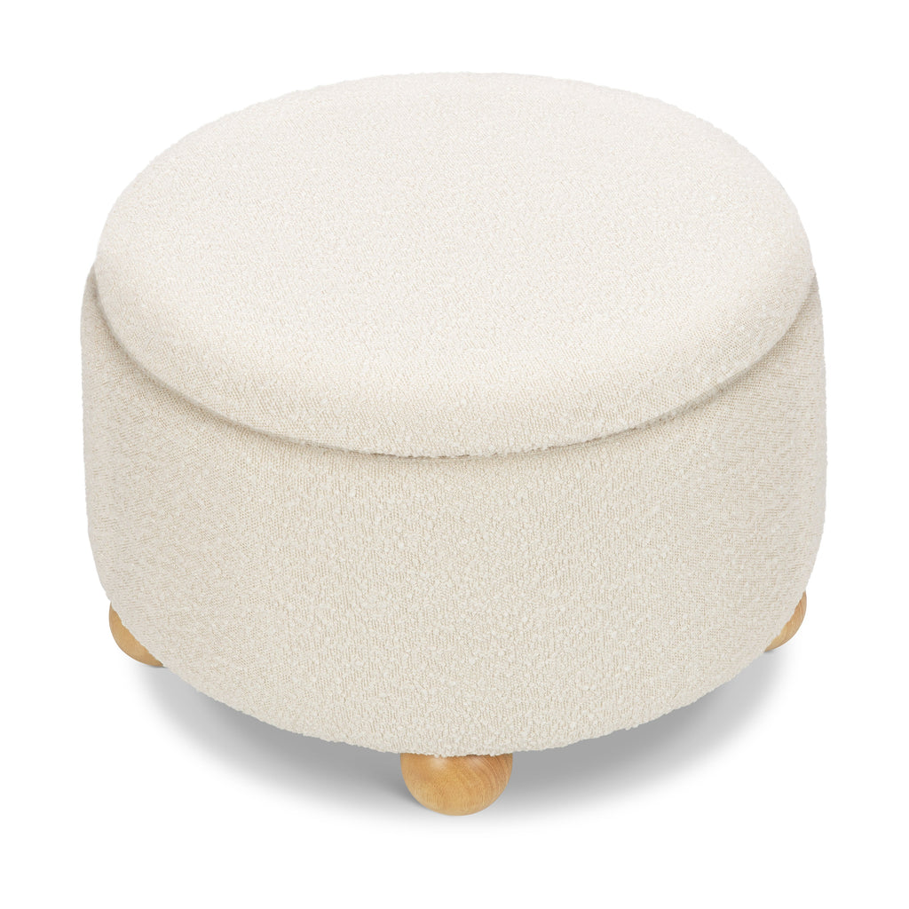 Tuffet Storage Ottoman