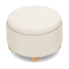 Tuffet Storage Ottoman