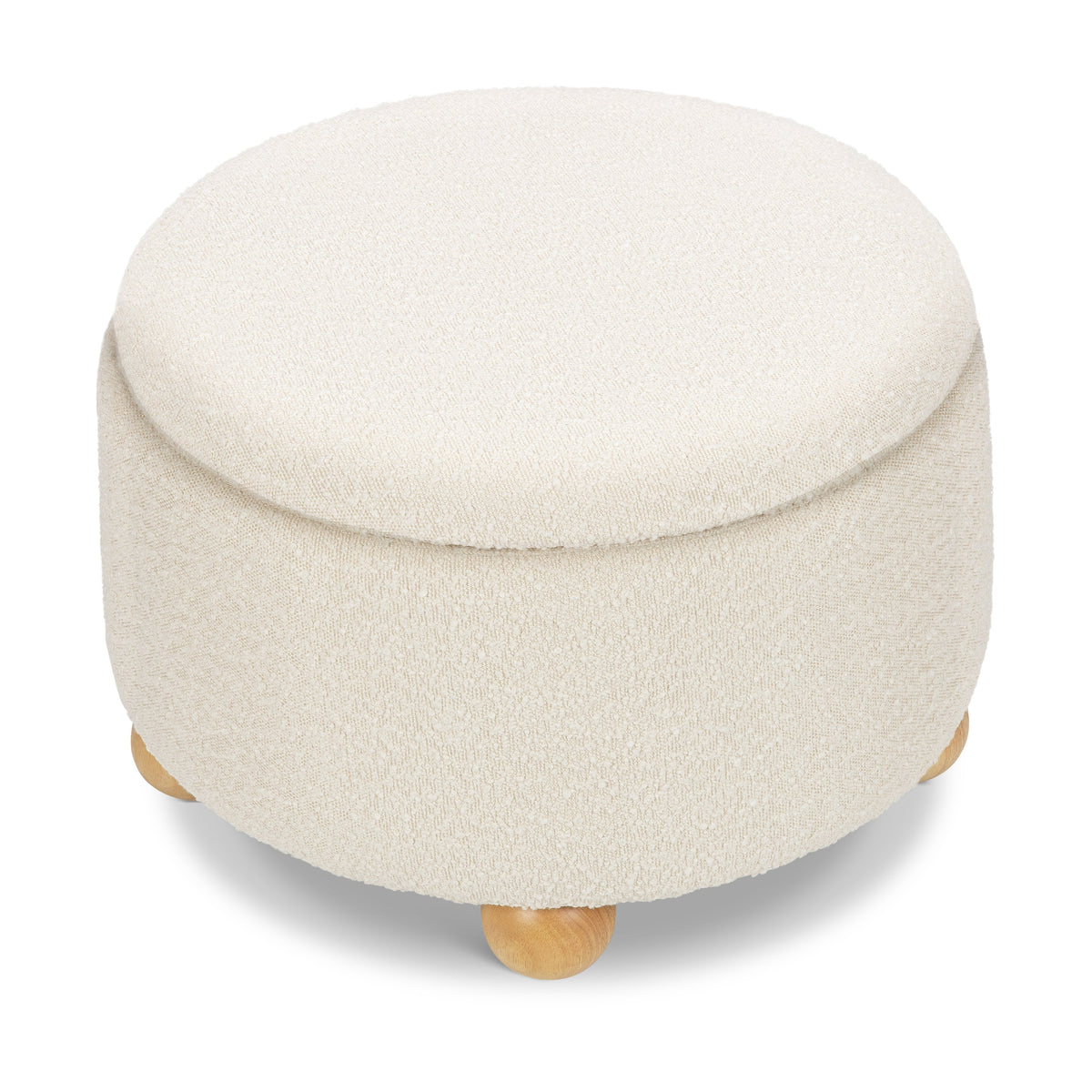 Tuffet Storage Ottoman