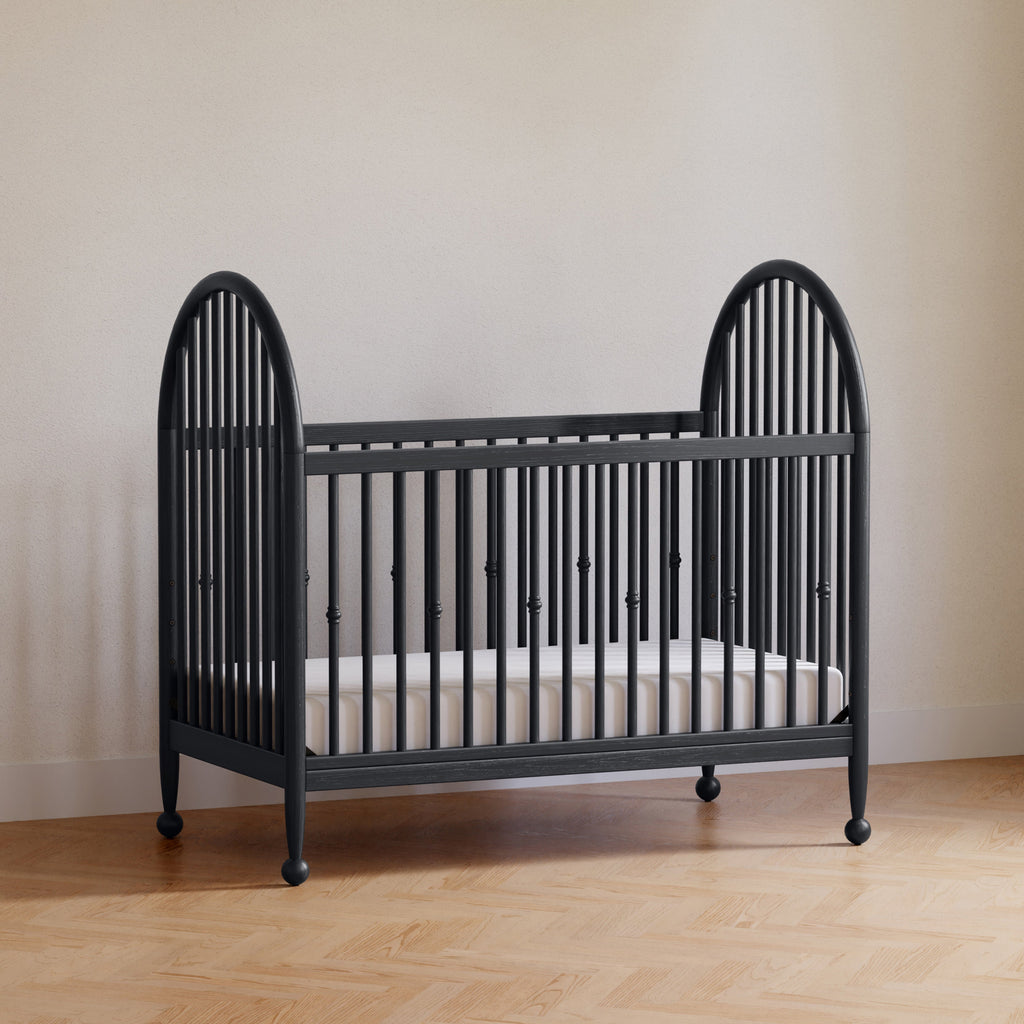 Alouette 3-in-1 Convertible Spindle Crib