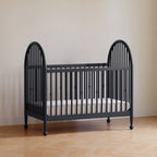 Alouette 3-in-1 Convertible Spindle Crib