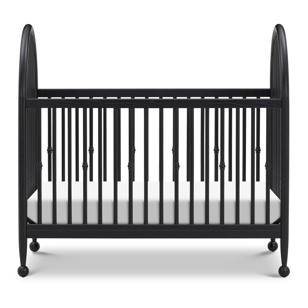 Alouette 3-in-1 Convertible Spindle Crib