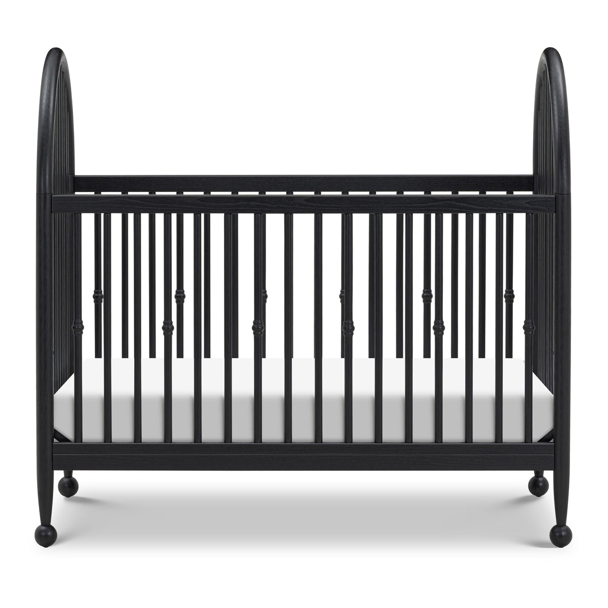 Alouette 3-in-1 Convertible Spindle Crib