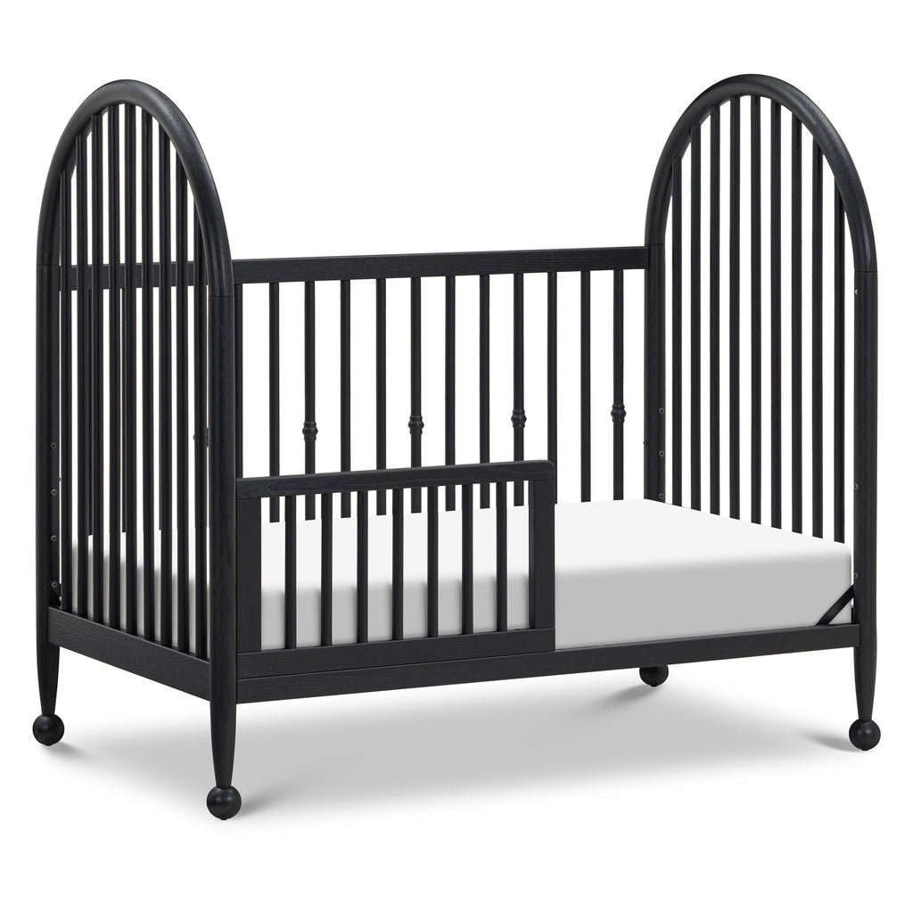 Alouette 3-in-1 Convertible Spindle Crib