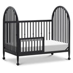 Alouette 3-in-1 Convertible Spindle Crib