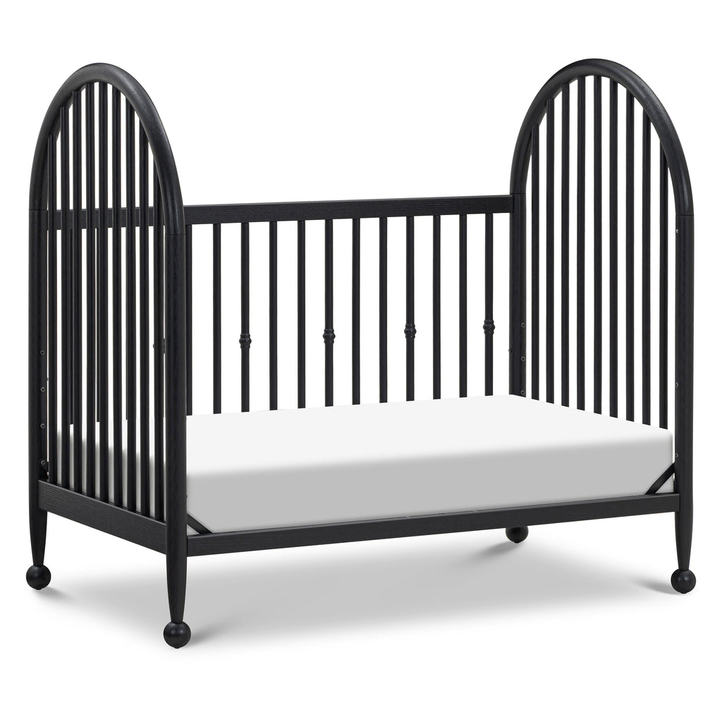 Alouette 3-in-1 Convertible Spindle Crib