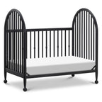 Alouette 3-in-1 Convertible Spindle Crib