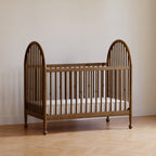 Alouette 3-in-1 Convertible Spindle Crib