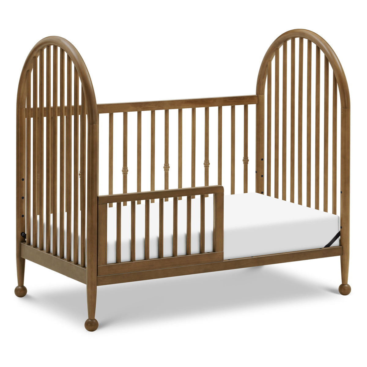 Alouette 3-in-1 Convertible Spindle Crib