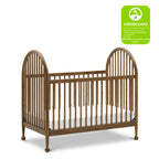 Alouette 3-in-1 Convertible Spindle Crib
