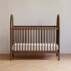 Alouette 3-in-1 Convertible Spindle Crib