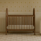 Alouette 3-in-1 Convertible Spindle Crib