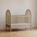 Alouette 3-in-1 Convertible Spindle Crib