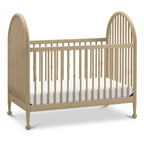 Alouette 3-in-1 Convertible Spindle Crib