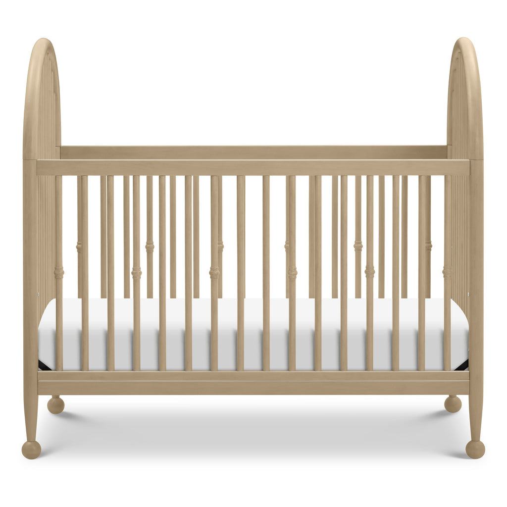 Alouette 3-in-1 Convertible Spindle Crib