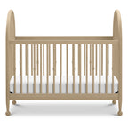 Alouette 3-in-1 Convertible Spindle Crib