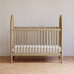 Alouette 3-in-1 Convertible Spindle Crib