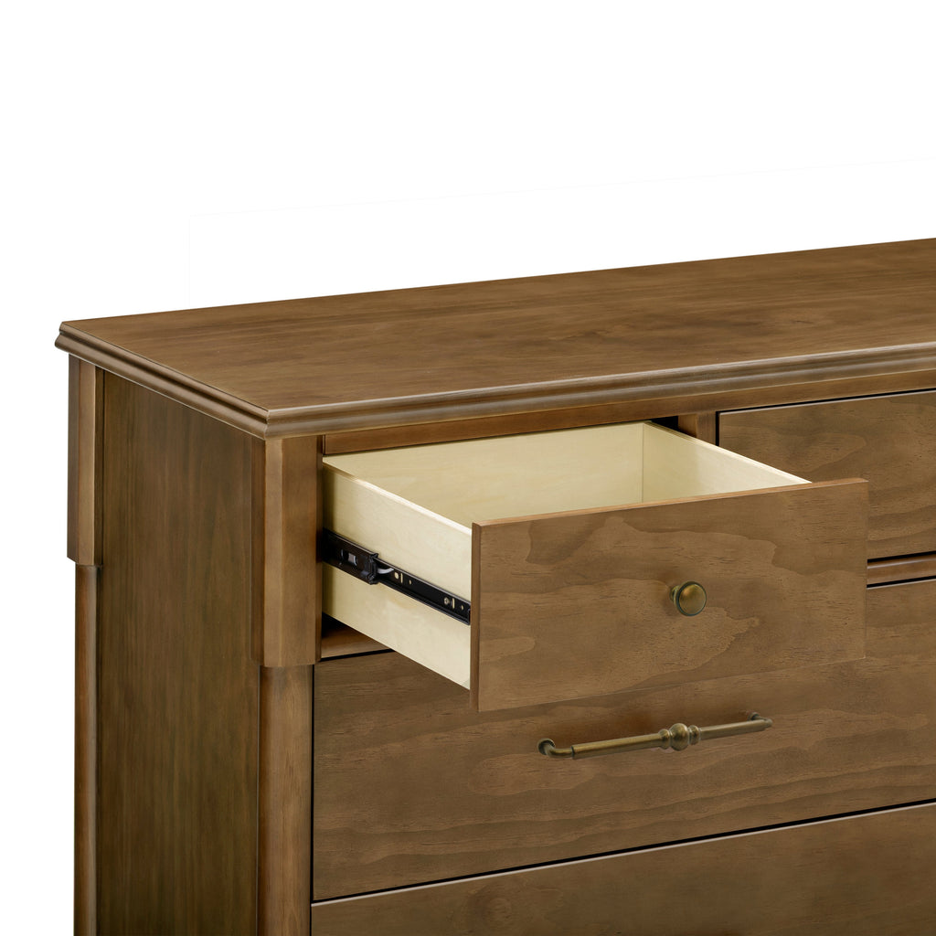 Alouette 7-Drawer Wide Assembled Dresser (56")